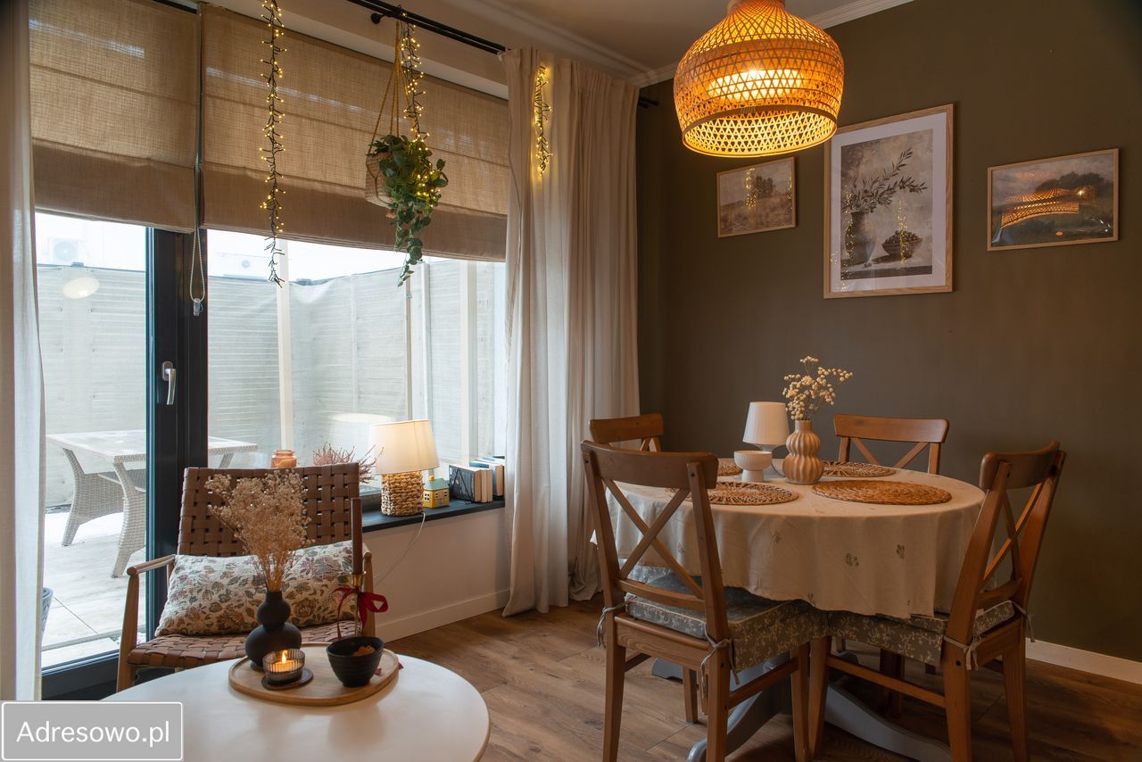 Mieszkanie 3-pokojowe Kozy Centrum, ul. Mostowa. Zdjęcie 13