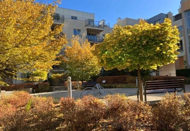 Mieszkanie 3-pokojowe Warszawa Ursynów, ul. Relaksowa. Zdjęcie 16