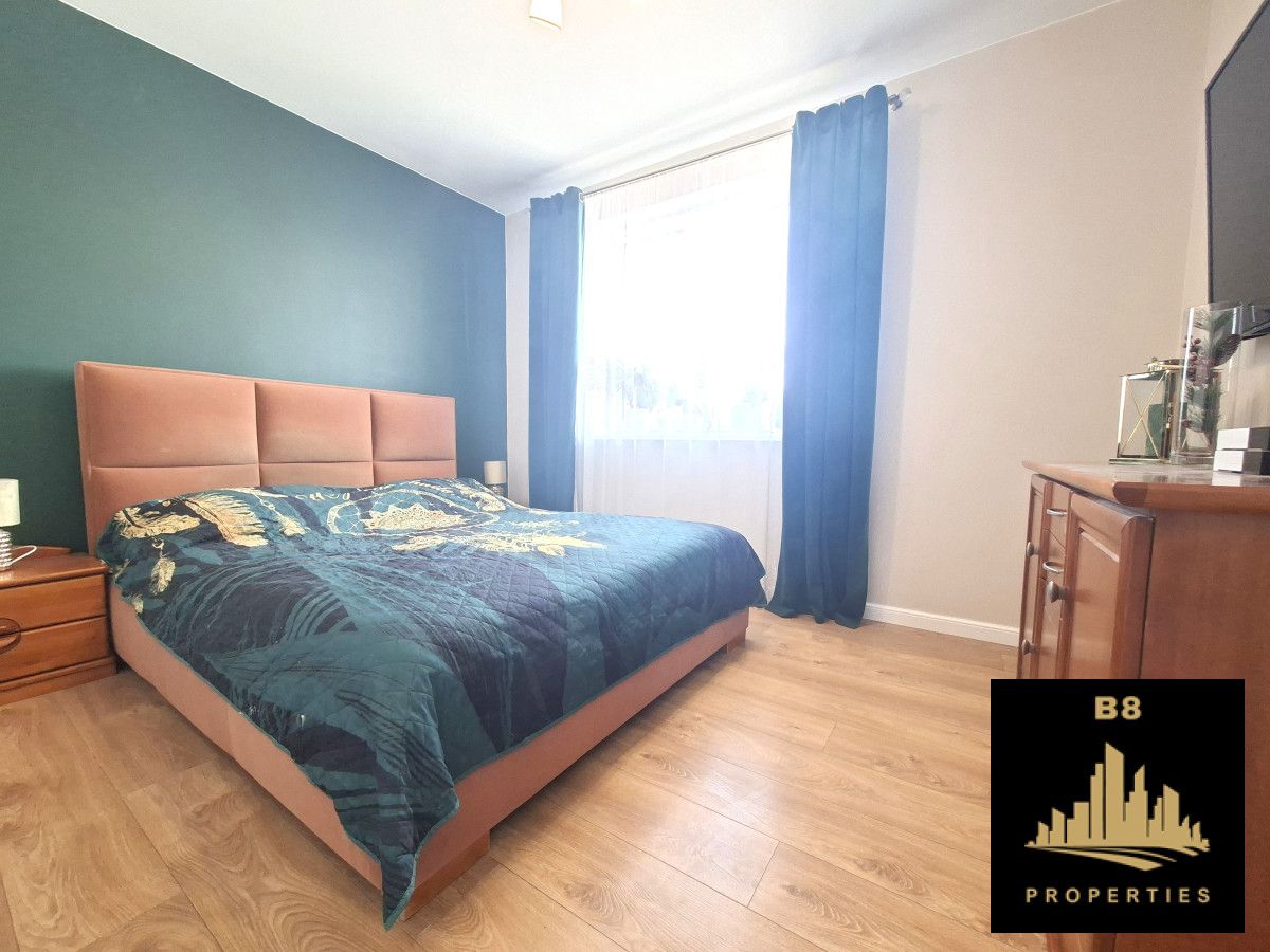 dom wolnostojący, 4 pokoje Nasielsk, ul. Słoneczna. Zdjęcie 10