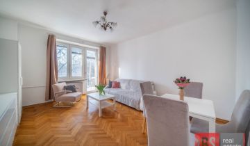 Mieszkanie 2-pokojowe Warszawa Żoliborz, ul. Rafała Krajewskiego