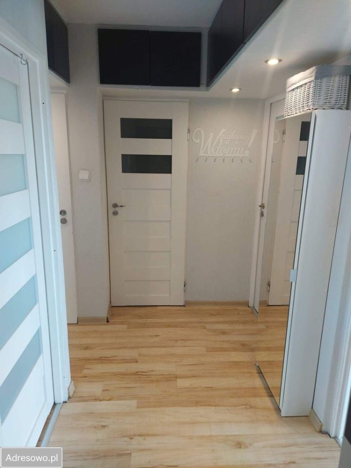 Mieszkanie 3-pokojowe Ostrów Wielkopolski, ul. Igora Newerlego. Zdjęcie 9