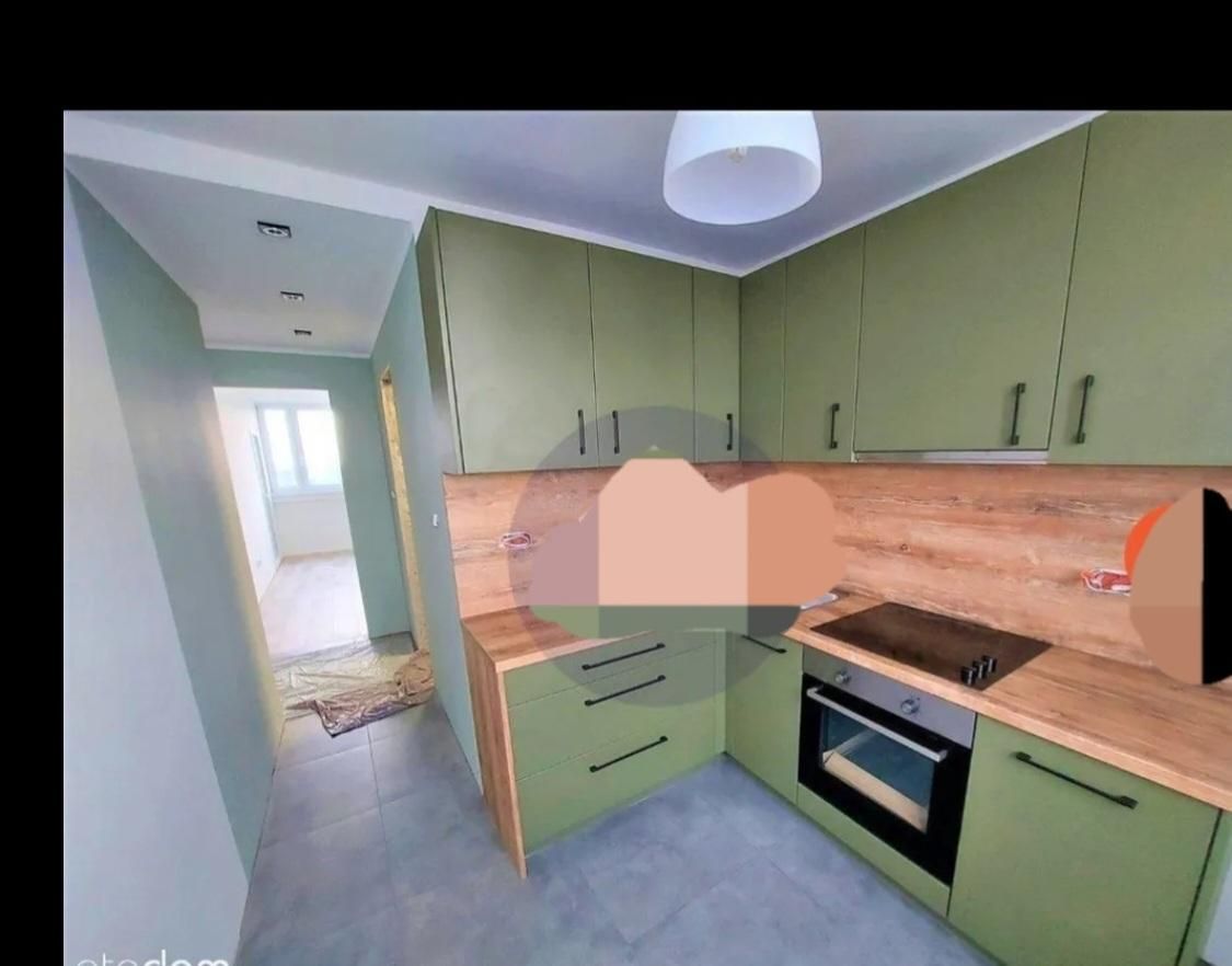 Mieszkanie 3-pokojowe Dzierżoniów, os. Jasne. Zdjęcie 12