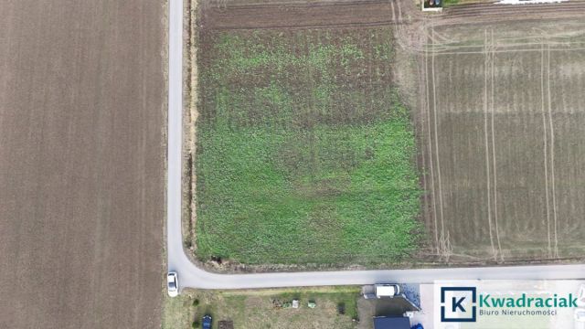 Działka inwestycyjna Iwonicz Zagrodniki, ul. Zagrodniki. Zdjęcie 9