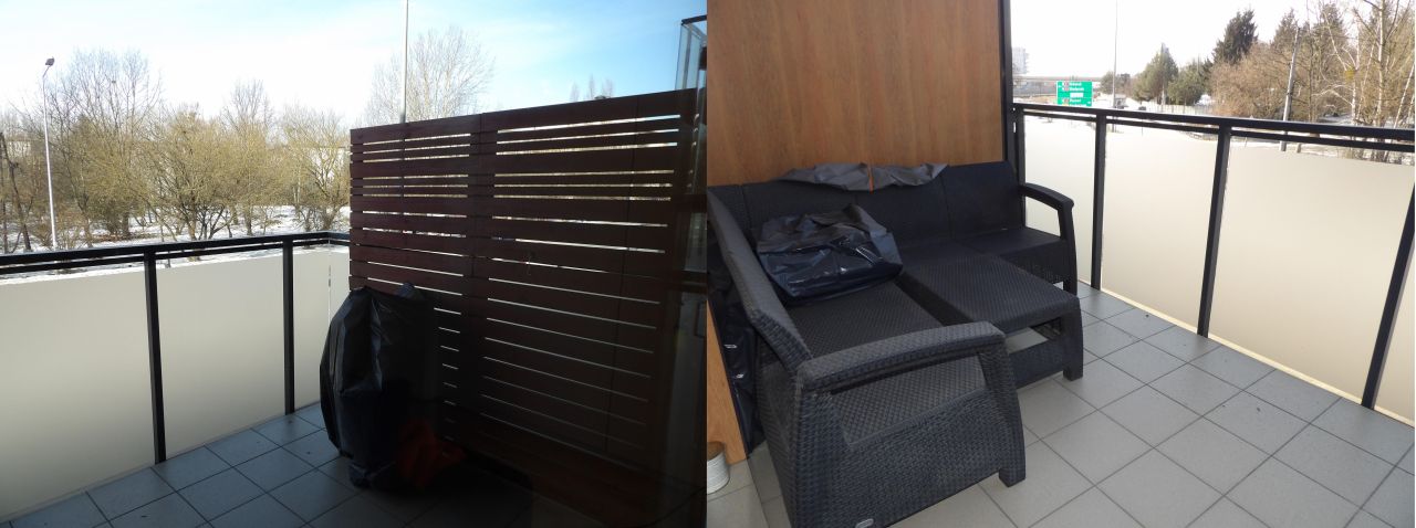 Mieszkanie 2-pokojowe Warszawa Bemowo, ul. płk. Witolda Łokuciewskiego. Zdjęcie 19