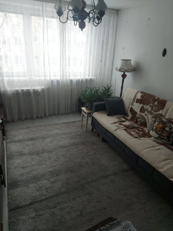 Mieszkanie 3-pokojowe Kraków Grzegórzki, ul. Bajeczna. Zdjęcie 2