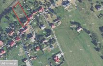 Działka rolno-budowlana Lachowice. Zdjęcie 1