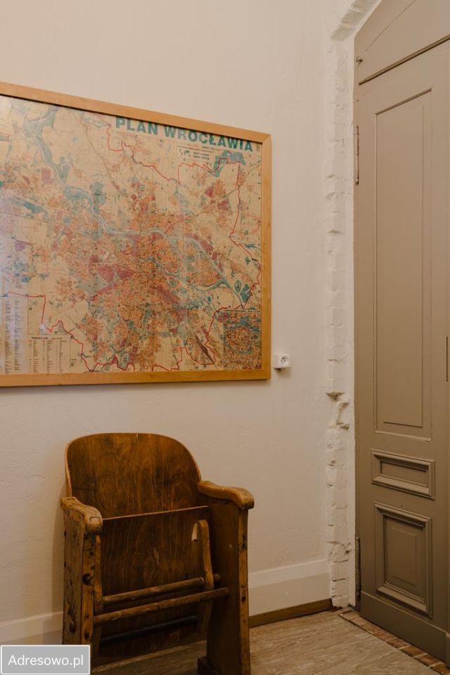 Mieszkanie 1-pokojowe Wrocław Śródmieście, ul. Stanisława Dubois. Zdjęcie 7