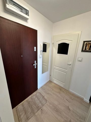 Mieszkanie 2-pokojowe Wrocław Krzyki, ul. Szybka. Zdjęcie 4