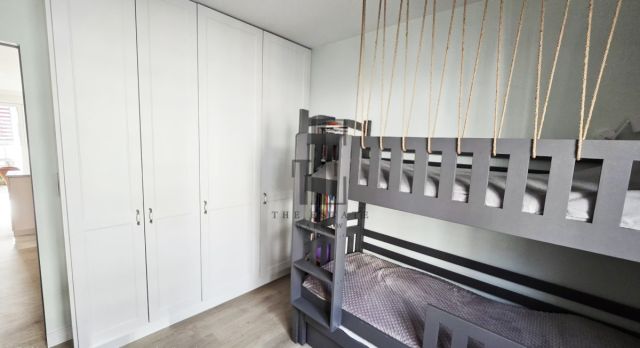 Mieszkanie 3-pokojowe Warszawa Mokotów, ul. Konstruktorska. Zdjęcie 6