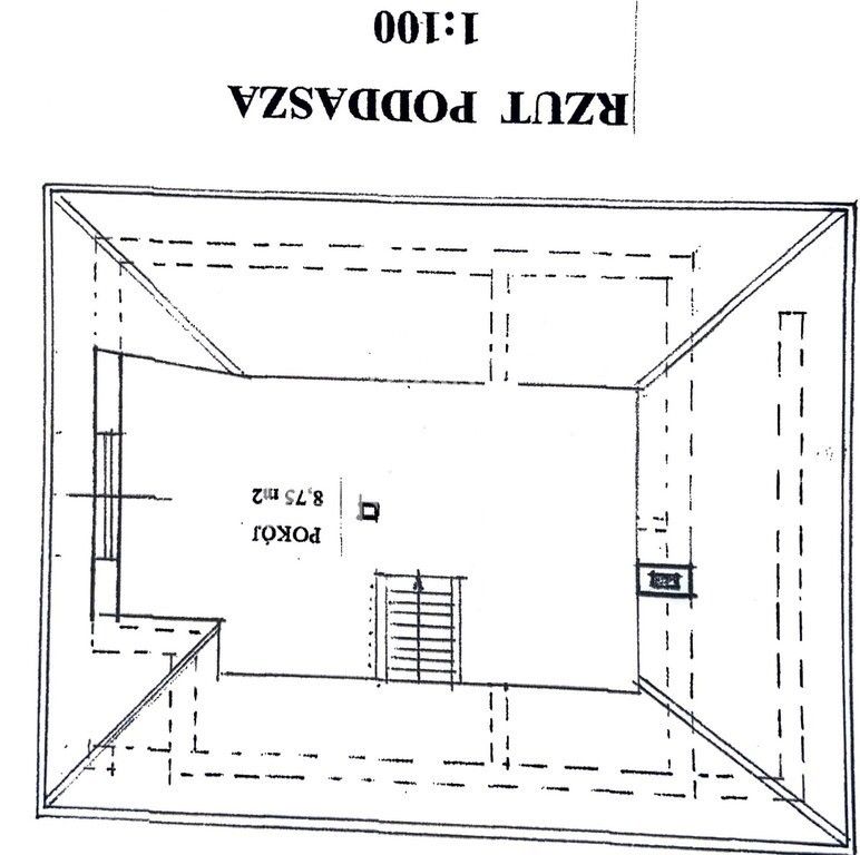 Działka rekreacyjna Bydgoszcz Janowo. Zdjęcie 11