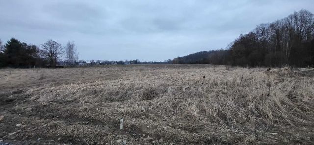 Działka budowlana Moszczanka. Zdjęcie 1