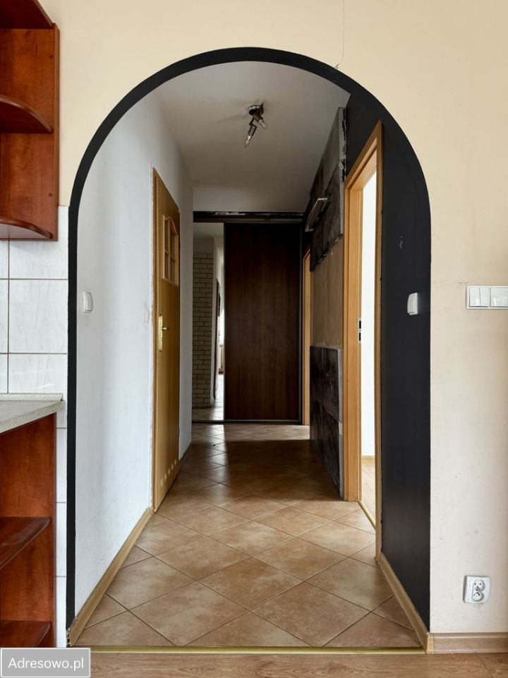 Mieszkanie 3-pokojowe Gniezno Ustronie, ul. ks. mjr. Mateusza Zabłockiego. Zdjęcie 7
