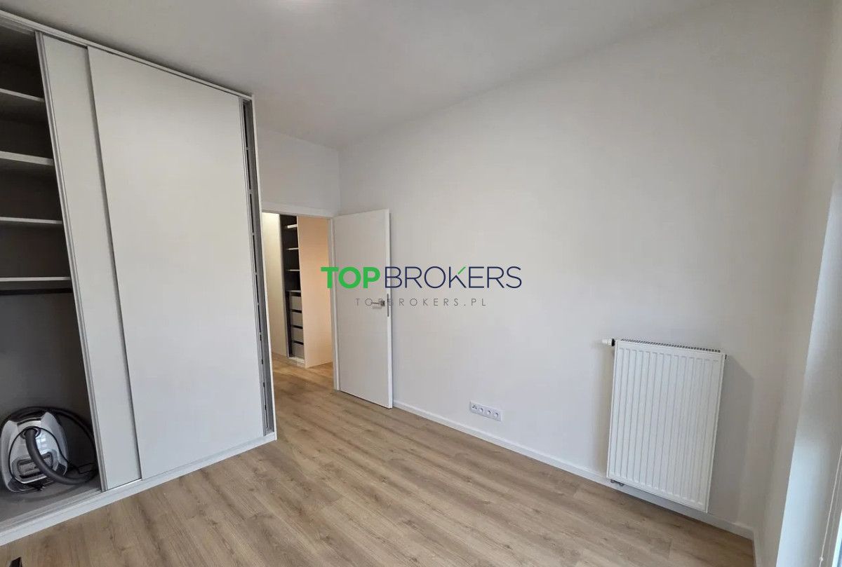 Mieszkanie 2-pokojowe Warszawa Mokotów, ul. Wołoska. Zdjęcie 5