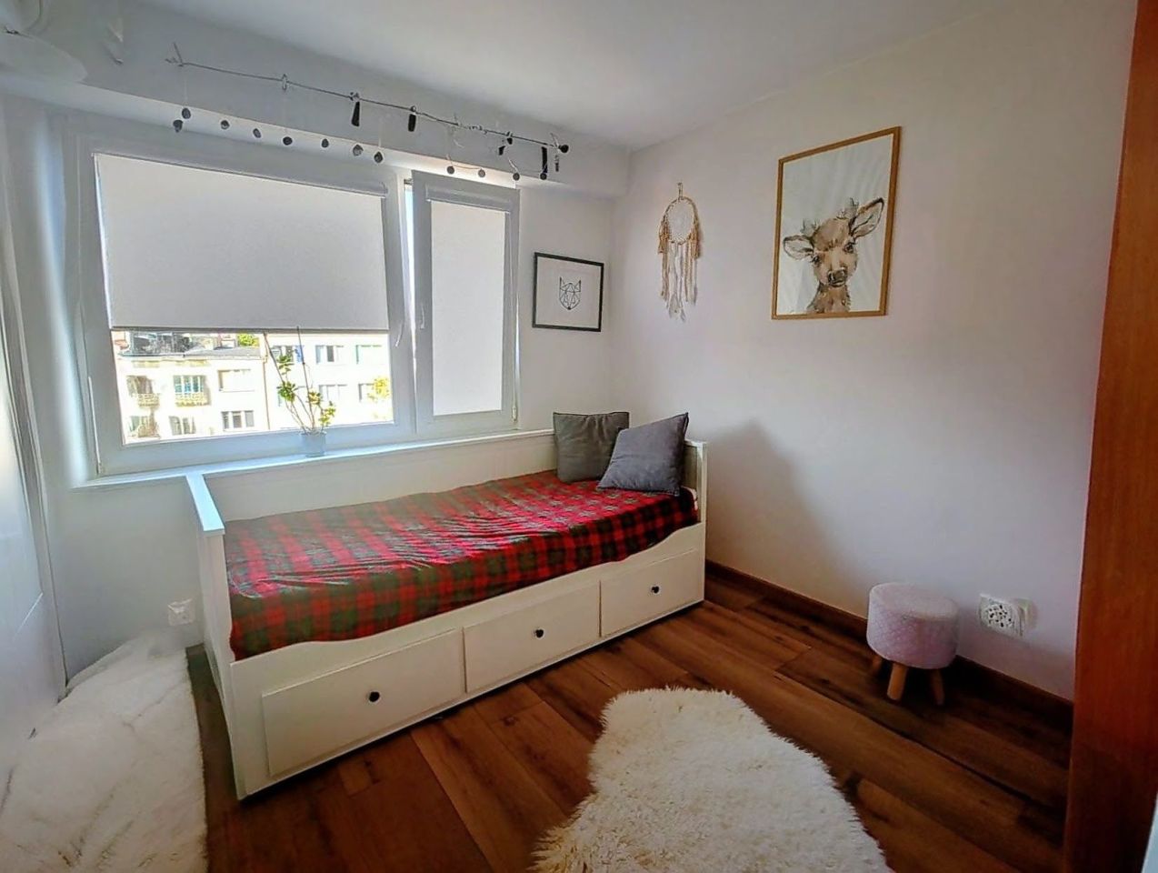 Mieszkanie 2-pokojowe Złotów, ul. Bohaterów Westerplatte. Zdjęcie 3