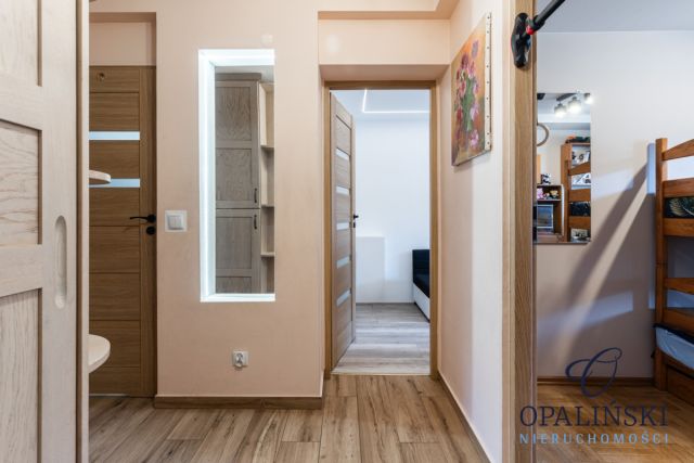 Mieszkanie 3-pokojowe Rzeszów, ul. Kosynierów. Zdjęcie 2