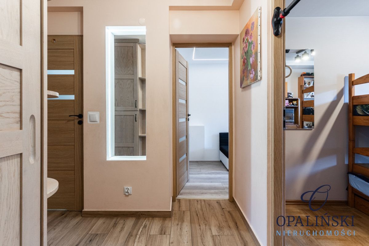 Mieszkanie 3-pokojowe Rzeszów, ul. Kosynierów. Zdjęcie 2