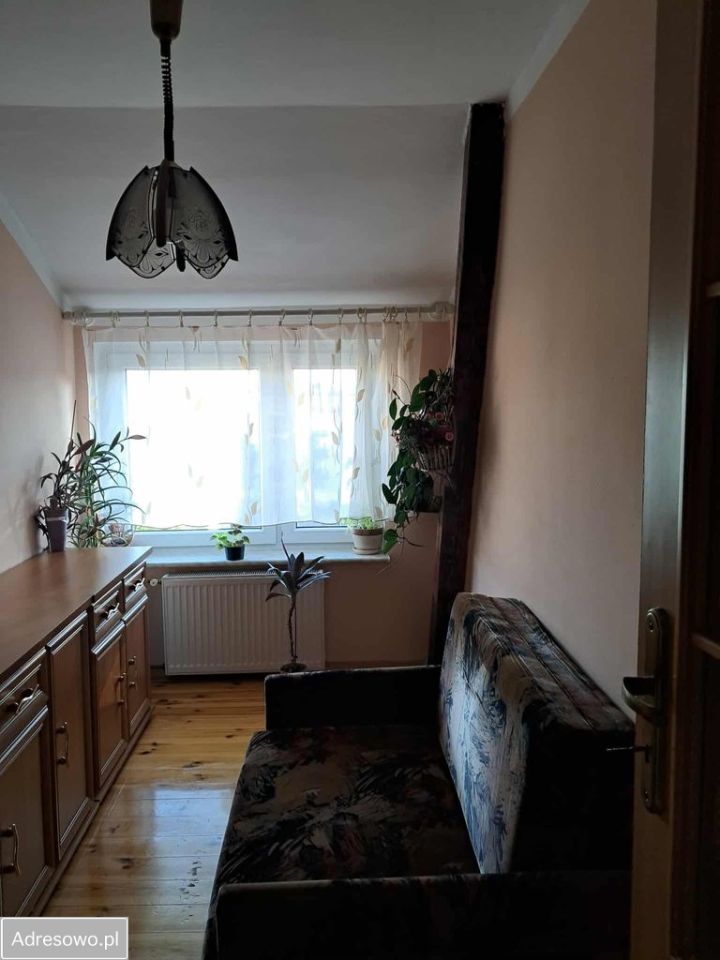 Mieszkanie 3-pokojowe Słupsk Centrum, ul. Bolesława Prusa. Zdjęcie 4