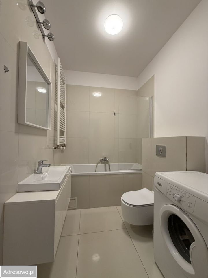 Mieszkanie 2-pokojowe Warszawa Wilanów, ul. Sarmacka. Zdjęcie 8