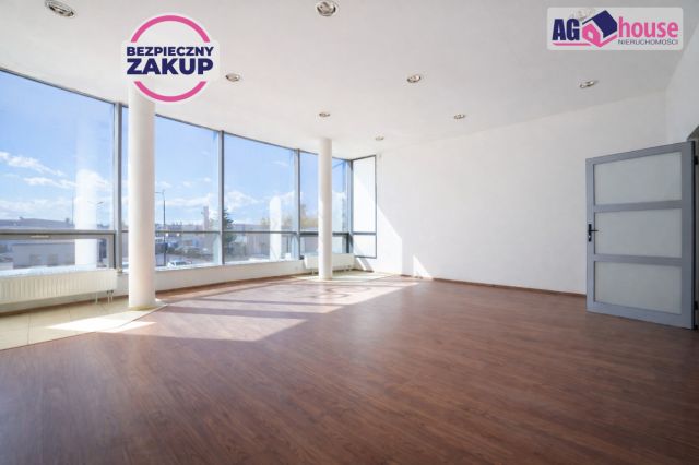 Lokal Pruszcz Gdański, ul. Batalionów Chłopskich. Zdjęcie 3