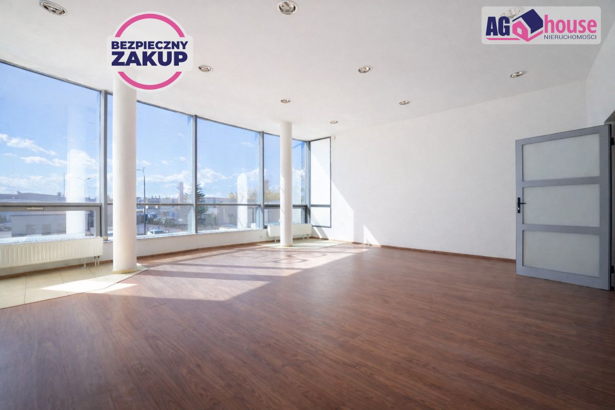 Lokal Pruszcz Gdański, ul. Batalionów Chłopskich. Zdjęcie 3