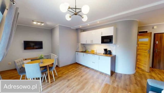 Mieszkanie 2-pokojowe Pobierowo, ul. Leśna. Zdjęcie 1