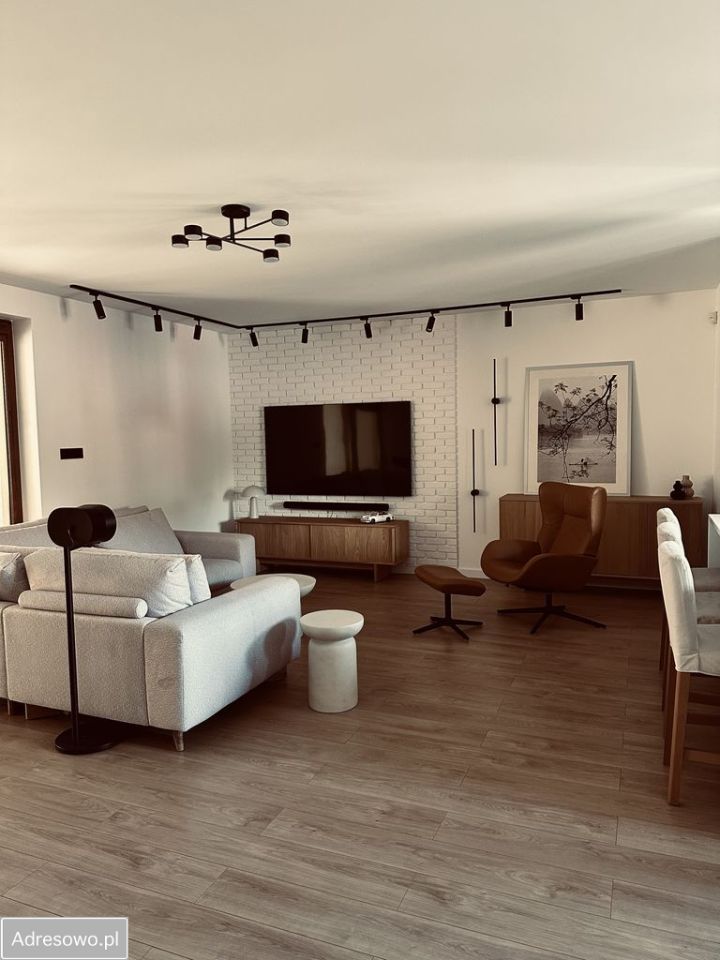 dom wolnostojący, 4 pokoje Lesznowola. Zdjęcie 9