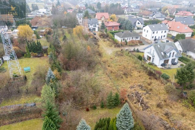 Działka budowlana Skórzewo. Zdjęcie 12