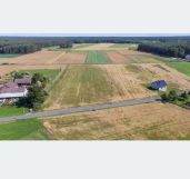 Działka budowlana Klekotna, ul. Boczna. Zdjęcie 2