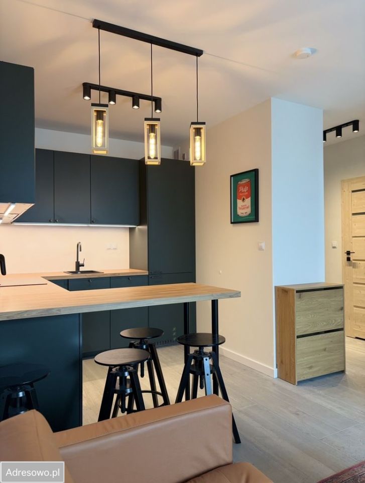 Mieszkanie 2-pokojowe Warszawa Białołęka, ul. Pawła Włodkowica. Zdjęcie 14