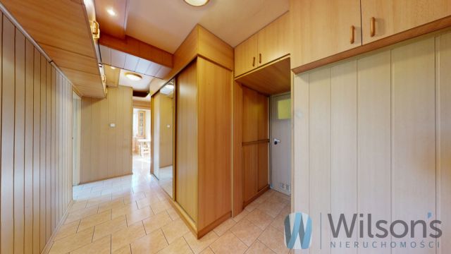 Mieszkanie 3-pokojowe Warszawa Mokotów, ul. Batuty. Zdjęcie 12