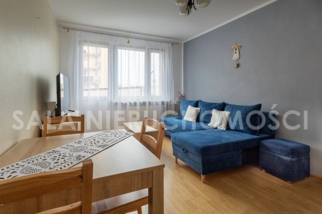 Mieszkanie 3-pokojowe Bydgoszcz Błonie, ul. Konstantego Ildefonsa Gałczyńskiego. Zdjęcie 2