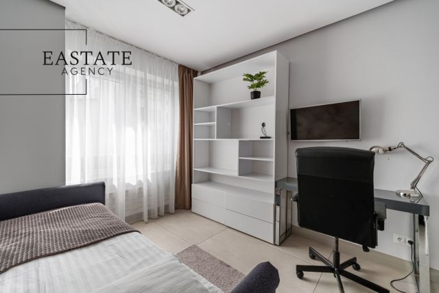 Mieszkanie 4-pokojowe Warszawa Wola, ul. Grzybowska. Zdjęcie 14