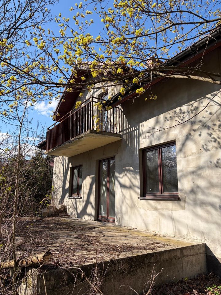 dom wolnostojący, 5 pokoi Ciechanów Centrum, ul. Piękna. Zdjęcie 11