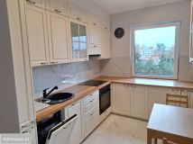 Mieszkanie 3-pokojowe Poznań Nowe Miasto, ul. Mariacka. Zdjęcie 3