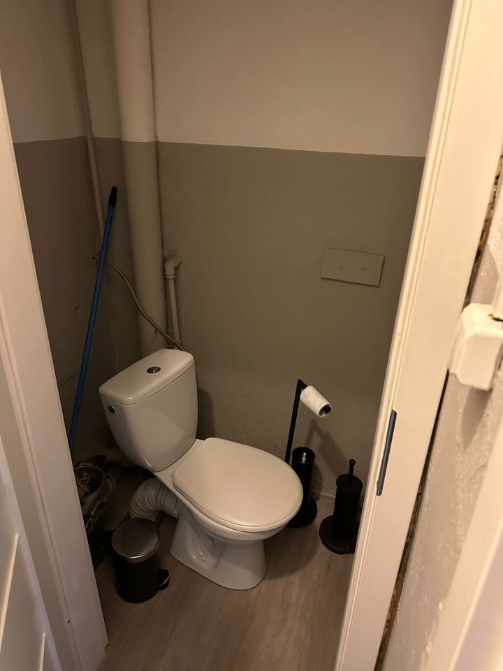 Lokal Bytom Rozbark, ul. Chorzowska. Zdjęcie 6
