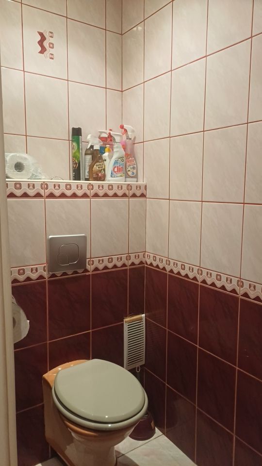 Mieszkanie 3-pokojowe Oświęcim, al. Tysiąclecia. Zdjęcie 4