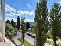 Mieszkanie 3-pokojowe Kraków Mistrzejowice, os. Złotego Wieku. Zdjęcie 1