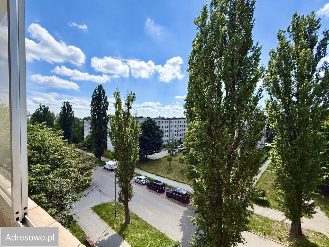 Mieszkanie 3-pokojowe Kraków Mistrzejowice, os. Złotego Wieku. Zdjęcie 2