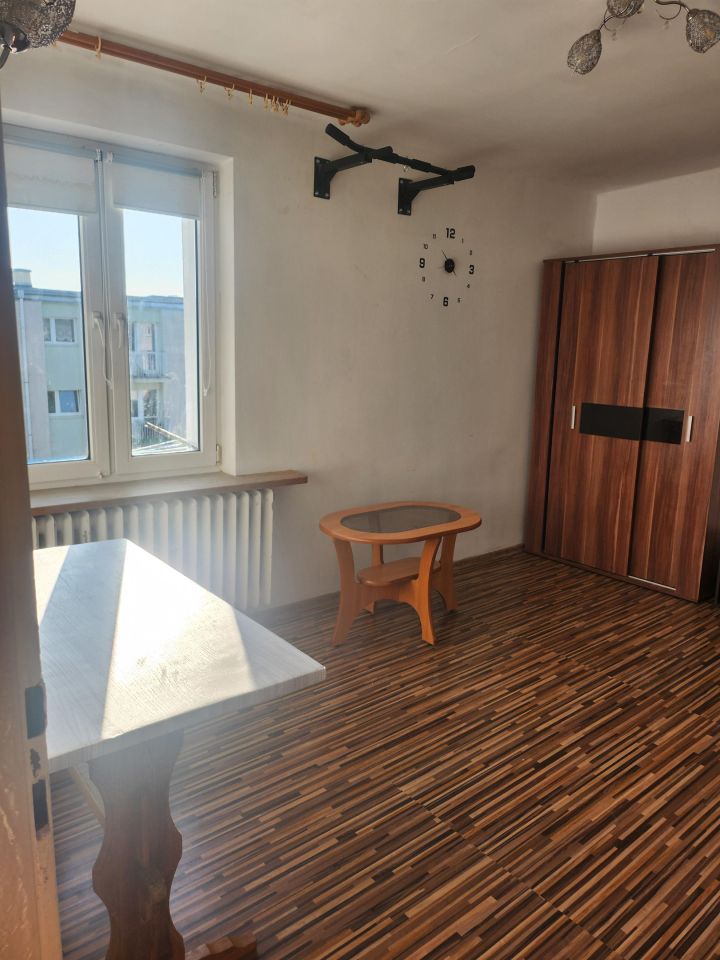 Mieszkanie na sprzedaż bez pośredników          
          
            ul. Pomologiczna          
          
            Skierniewice Centrum - Widok 6