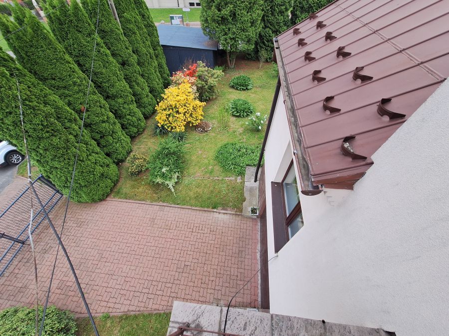 dom wolnostojący, 5 pokoi Szynwałd. Zdjęcie 14