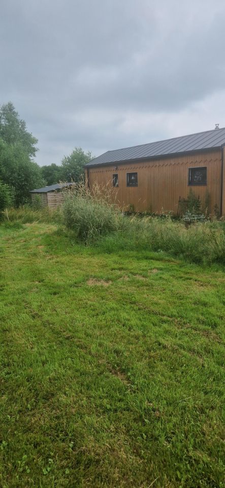 siedlisko, 2 pokoje Giebułtów. Zdjęcie 15