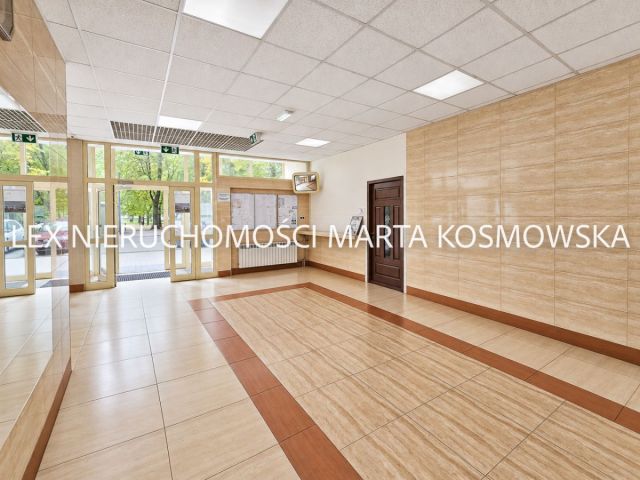Mieszkanie 2-pokojowe Warszawa Śródmieście, ul. Krochmalna. Zdjęcie 17