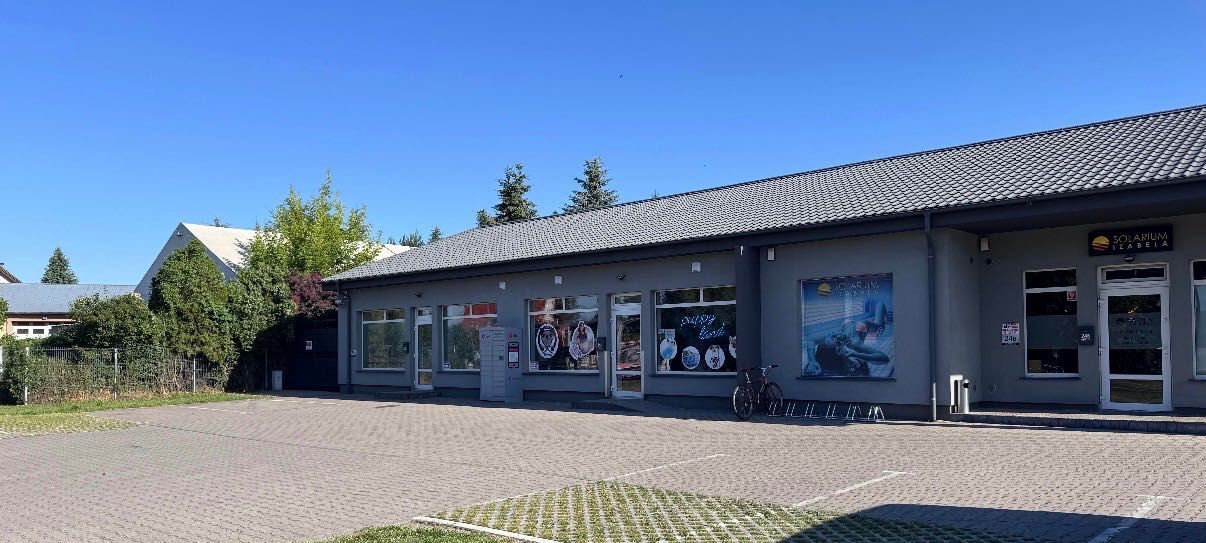 Lokal Środa Wielkopolska, ul. Wincentego Witosa. Zdjęcie 6