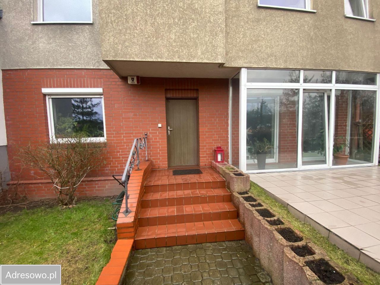 Mieszkanie 3-pokojowe Gdynia Mały Kack, ul. Druskiennicka