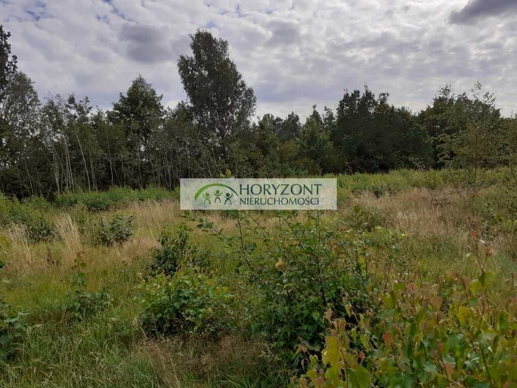 Działka budowlana Mściszewice. Zdjęcie 17