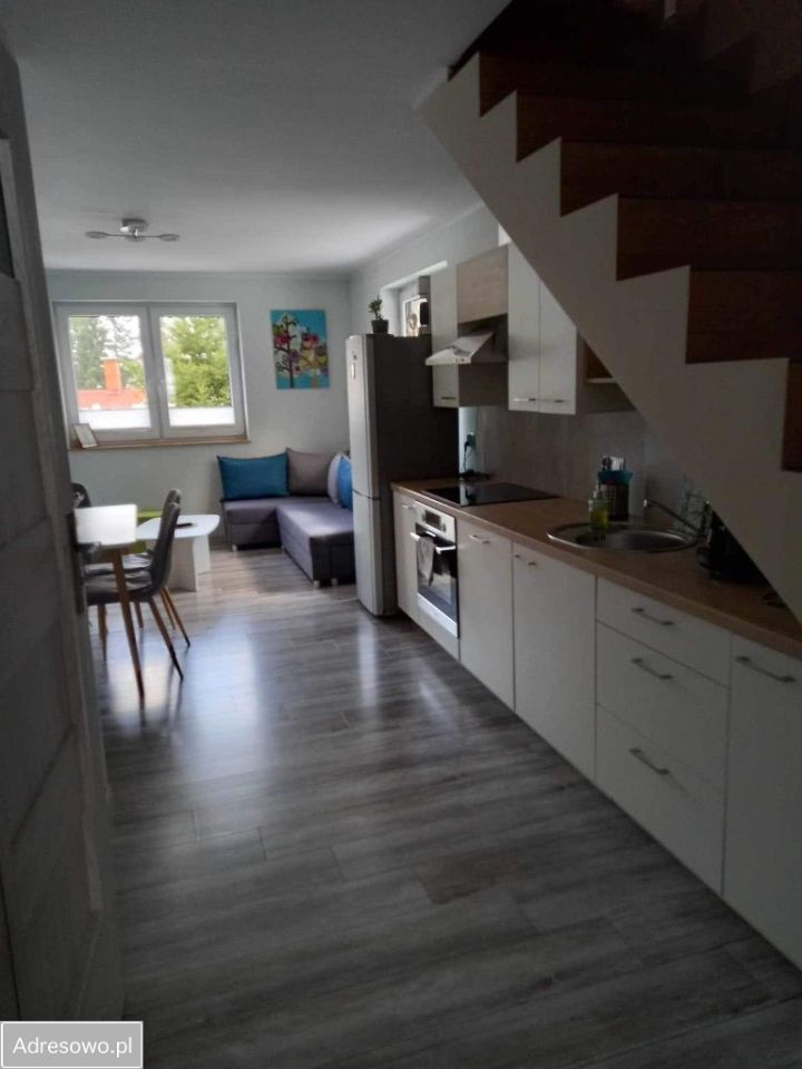 dom wolnostojący Szczyrk, ul. Jeżynowa. Zdjęcie 7