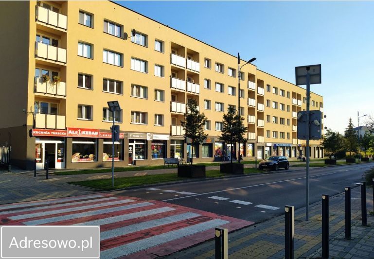 Lokal Rybnik, ul. Tadeusza Kościuszki. Zdjęcie 2