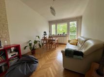 Mieszkanie 2-pokojowe Warszawa Grochów, ul. Szklanych Domów