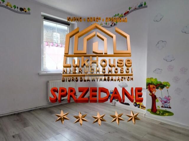Mieszkanie 2-pokojowe Czeladź, ul. 3 Kwietnia. Zdjęcie 1