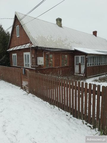 siedlisko, 3 pokoje Białowieża, ul. Polna. Zdjęcie 1